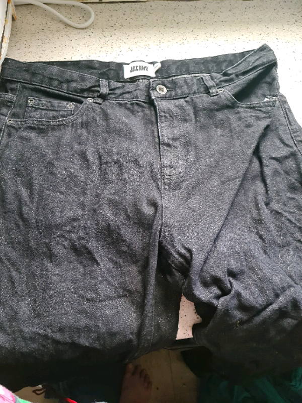 Mens jeans size 34R | in Norwich 